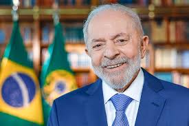 São José dos Campos recebe visita de Lula para apresentação de tecnologia brasileira de energia limpa