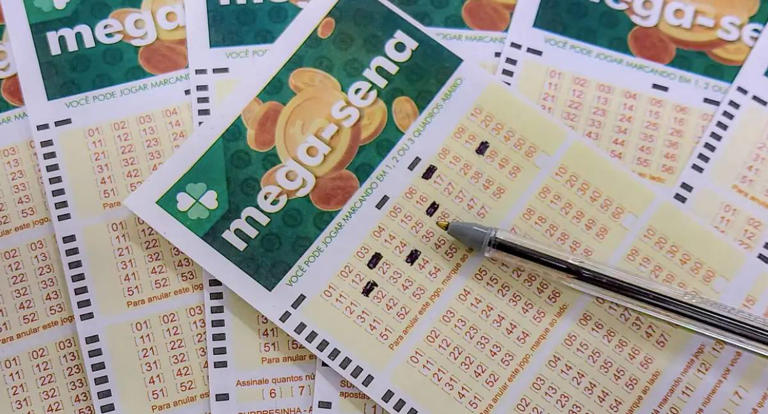 Bolão no Ceará leva R$ 158 milhões na Mega-Sena 2979