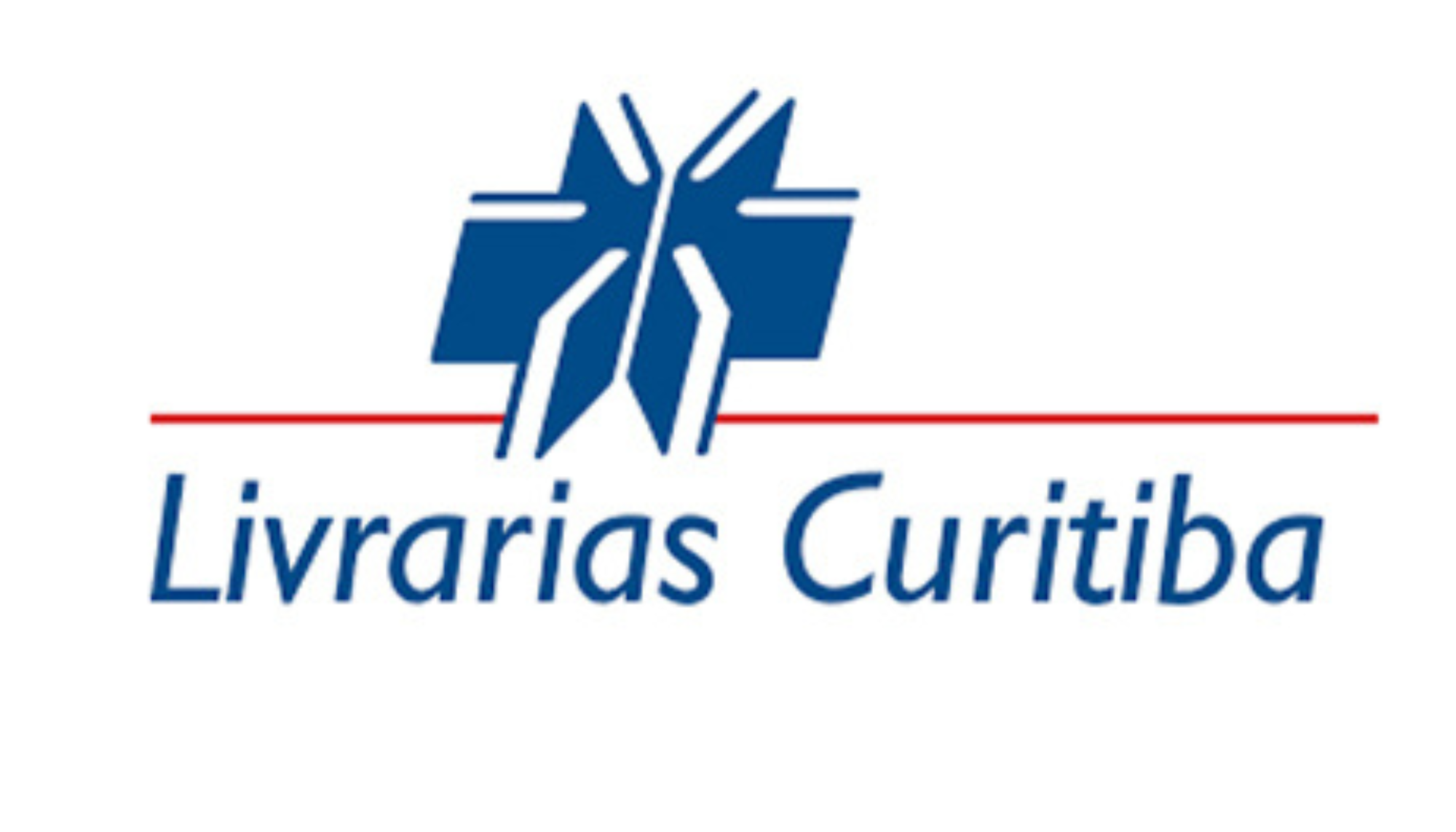 LIVRARIAS CURITIBA