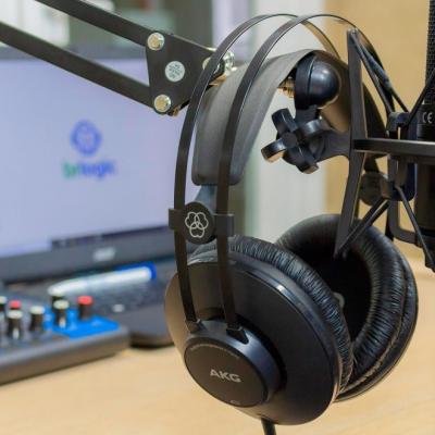 Os Melhores Fones De Ouvidos Para Estudios De Radios Parte 2 990x660
