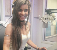 Mirella Morais 